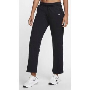 Nike Therma Athletic Training All Time Pants Black NWT Women's Size XXL Sports